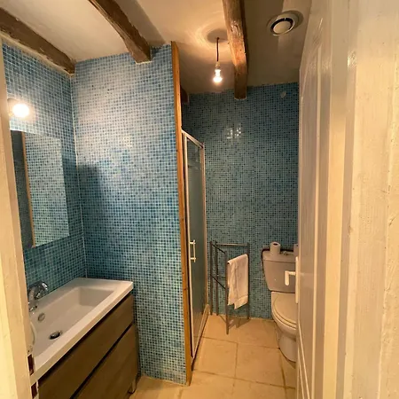 Vakantiehuis De La Rochejaquelein *