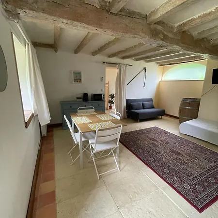 別荘 De La Rochejaquelein