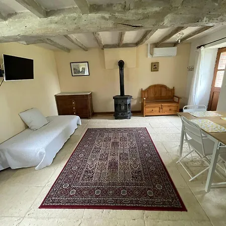 Vakantiehuis De La Rochejaquelein *