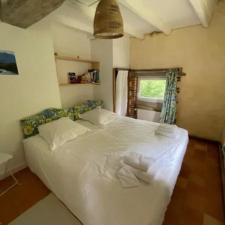 De La Rochejaquelein Vakantiehuis
