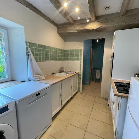 Vakantiehuis De La Rochejaquelein *
