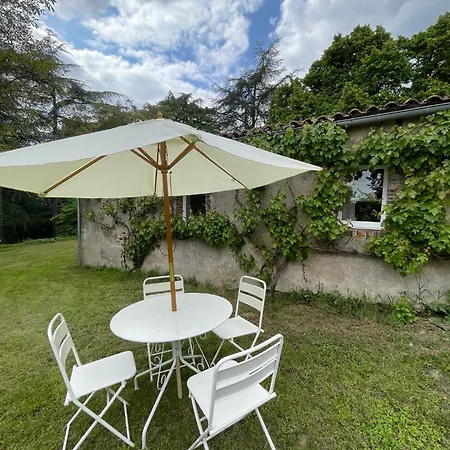 Vakantiehuis De La Rochejaquelein Saint-Fulgent