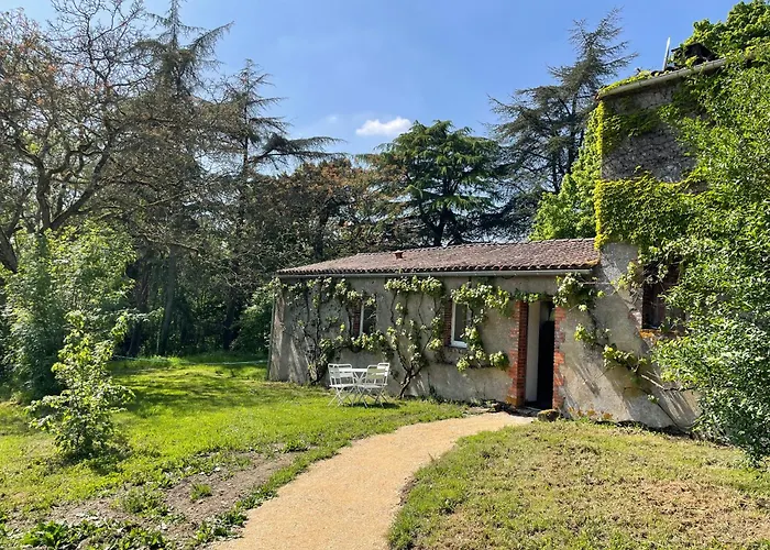 De La Rochejaquelein * Saint-Fulgent