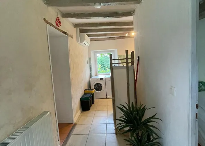 De La Rochejaquelein * Saint-Fulgent