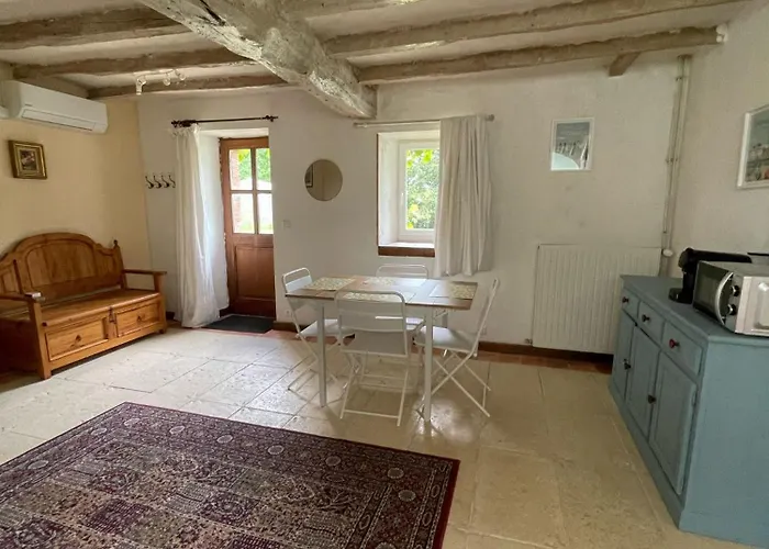 De La Rochejaquelein * Saint-Fulgent