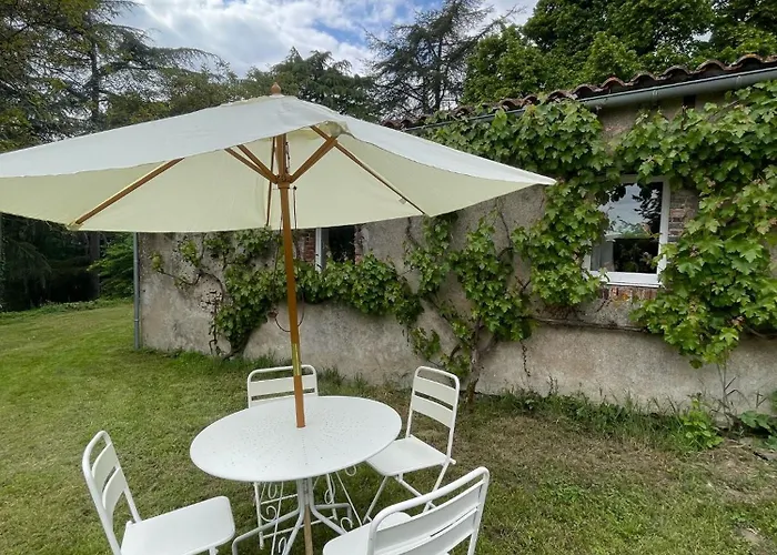 Prázdninový dům De La Rochejaquelein Saint-Fulgent